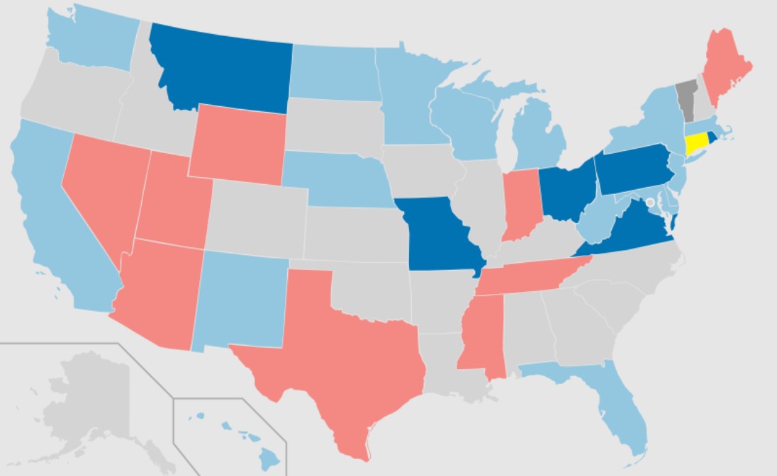 Responding to State Senator James Sheehan of Rhode Island on The National Popular Vote Plan