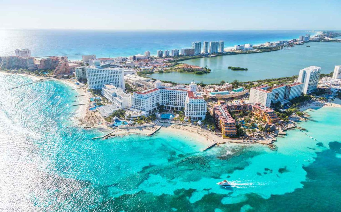 Cancun Resort – The Best Place to Spend Your Vacation