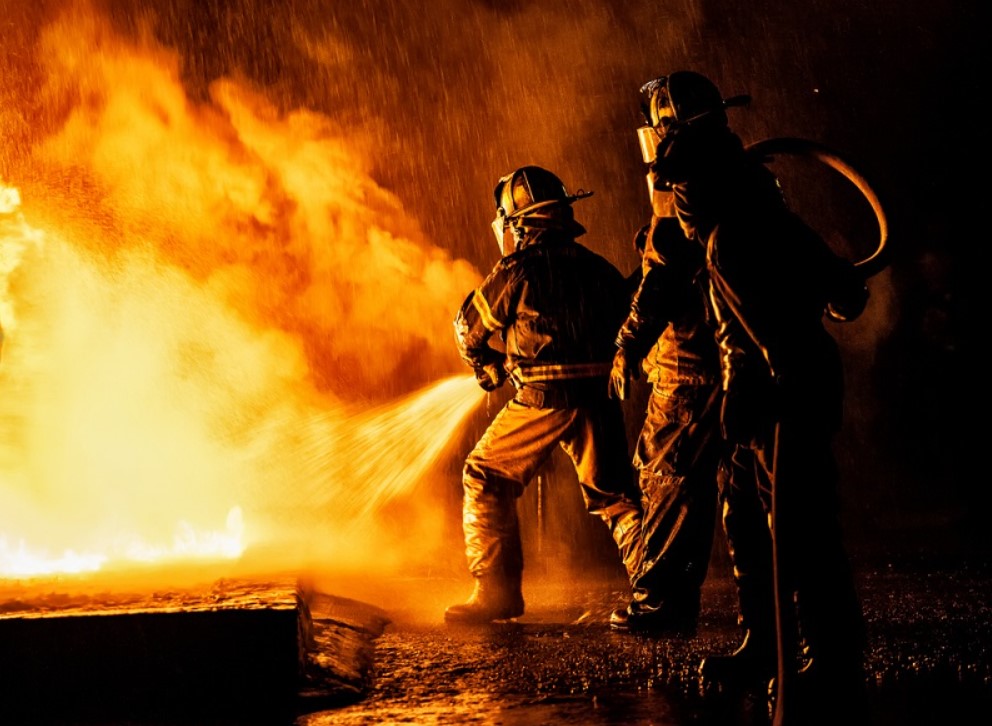 How Fire Retardant Clothing is Evolving in Trends to Watch